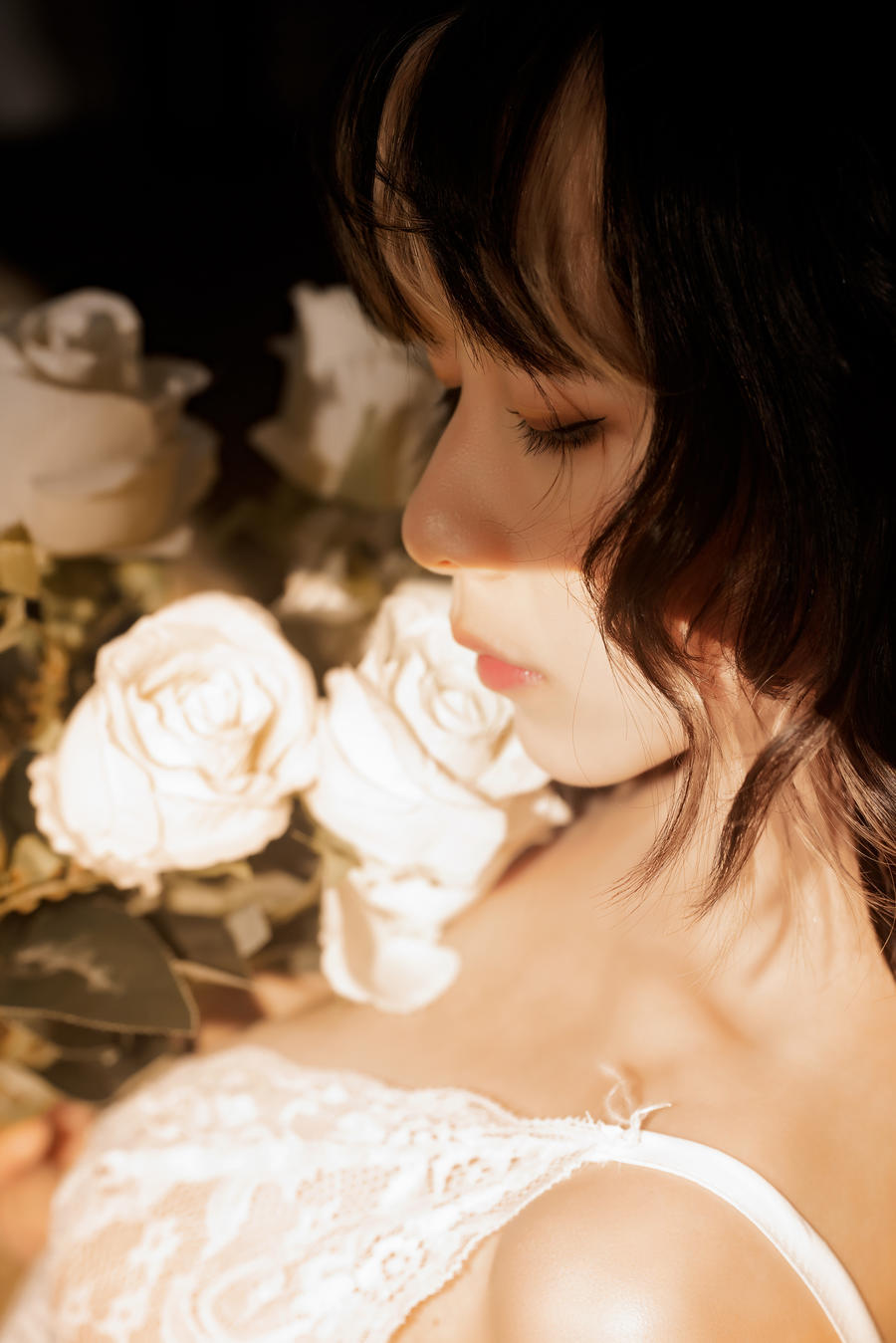 清青琴玖-No.008-眼里的星光-在线看 第2张 清青琴玖-No.008-眼里的星光-在线看 第2张