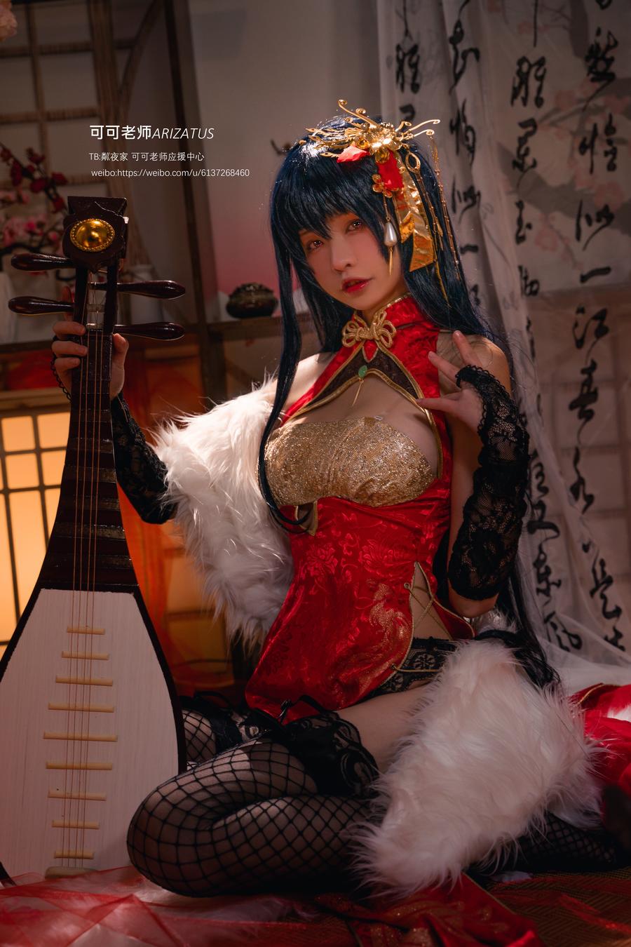 可可老师-No.008–大凤-在线看 第1张 可可老师-No.008–大凤-在线看 第1张