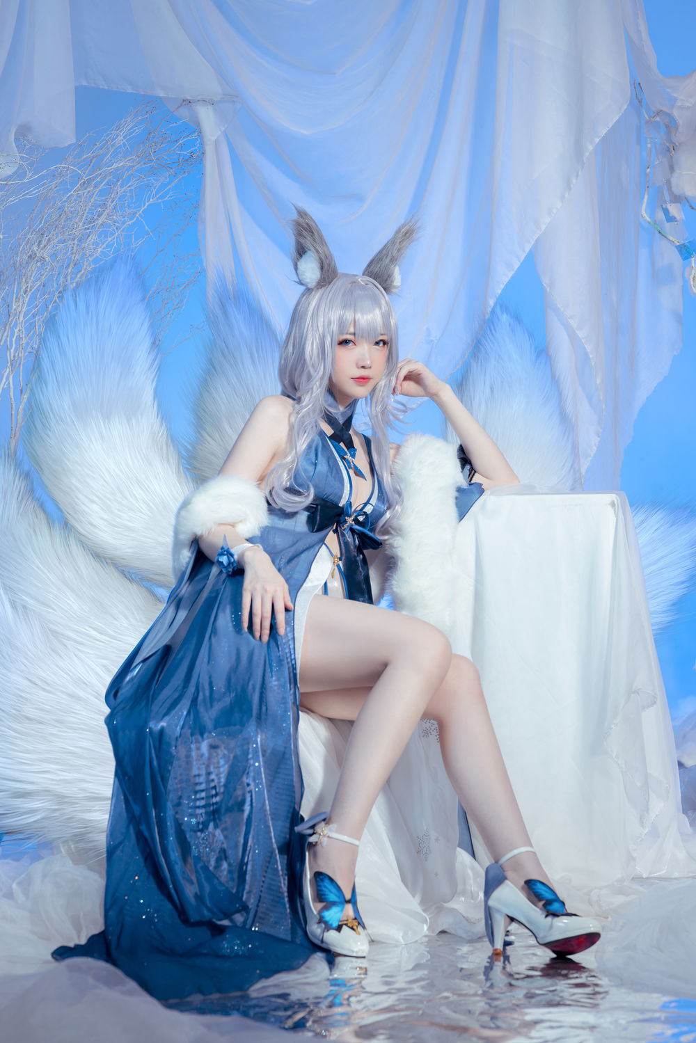 妖少you1-No.027-信浓-在线看 第2张 妖少you1-No.027-信浓-在线看 第2张