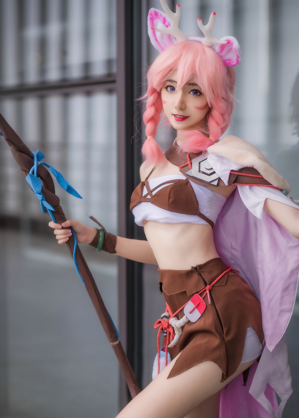 南桃Momoko-第二部-在线看 第1张 南桃Momoko-第二部-在线看 第1张