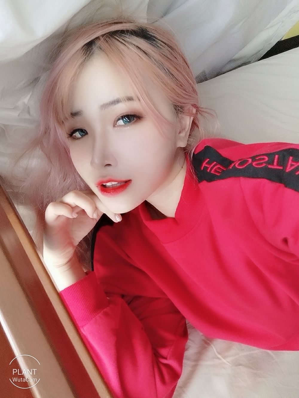 花リリ(Plant Lily)-No.007-Plant Lily-在线看 第1张 花リリ(Plant Lily)-No.007-Plant Lily-在线看 第1张