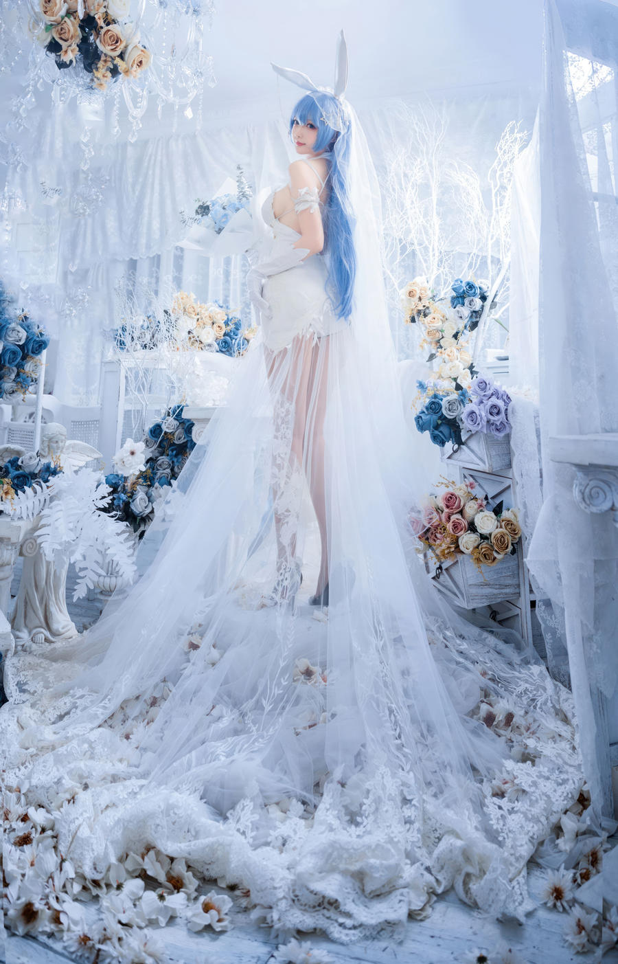 南宫-No.099 – 新泽西 花园花嫁-在线看 第1张 南宫-No.099 – 新泽西 花园花嫁-在线看 第1张