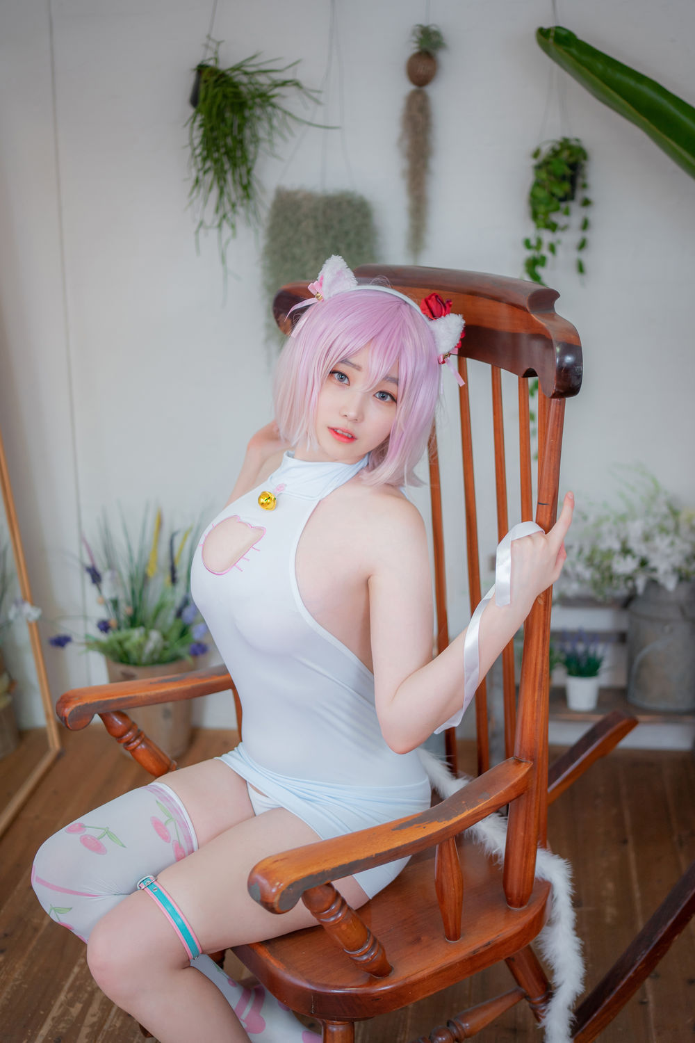 Bambi(밤비)-Bonus-在线看 第1张 Bambi(밤비)-Bonus-在线看 第1张