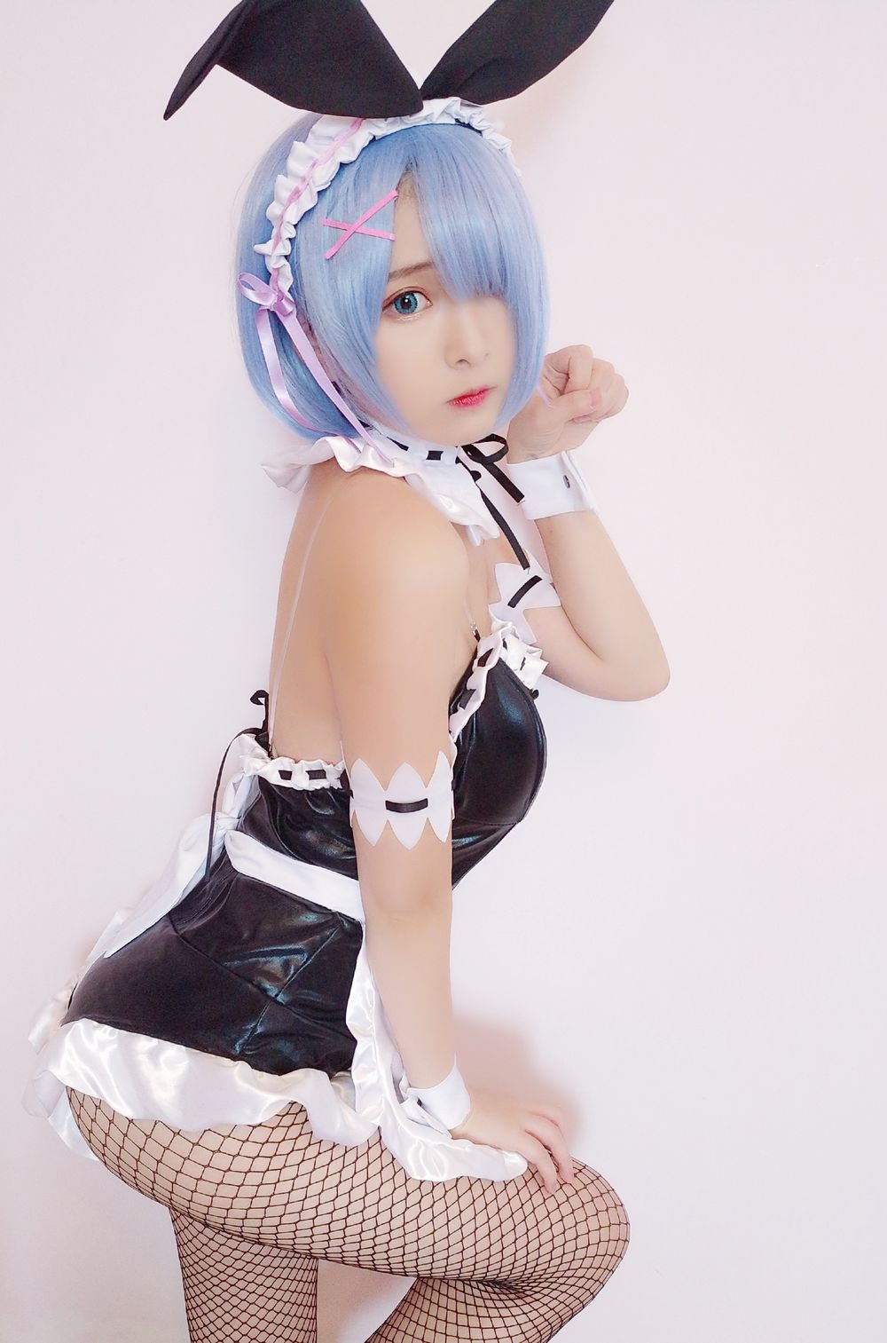 古川-No.018-蕾姆兔女郎-在线看 第2张 古川-No.018-蕾姆兔女郎-在线看 第2张