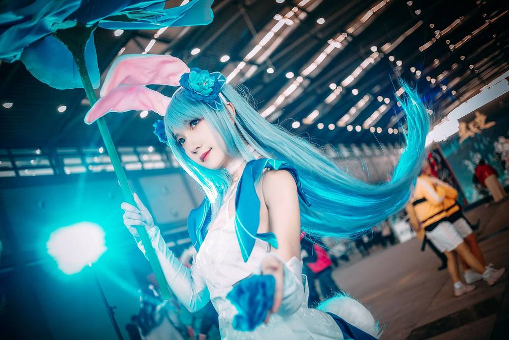 许多鱼鱼鱼-No.020-王者荣耀 公孙离-在线看 第1张 许多鱼鱼鱼-No.020-王者荣耀 公孙离-在线看 第1张