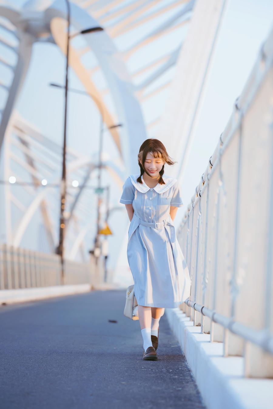 清青琴玖-No.009-微风晚霞-在线看 第2张 清青琴玖-No.009-微风晚霞-在线看 第2张