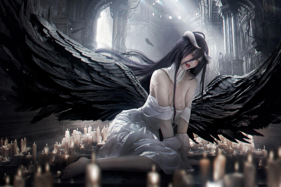 白易子教主-No.035-雅儿贝德-在线看 第3张 白易子教主-No.035-雅儿贝德-在线看 第3张