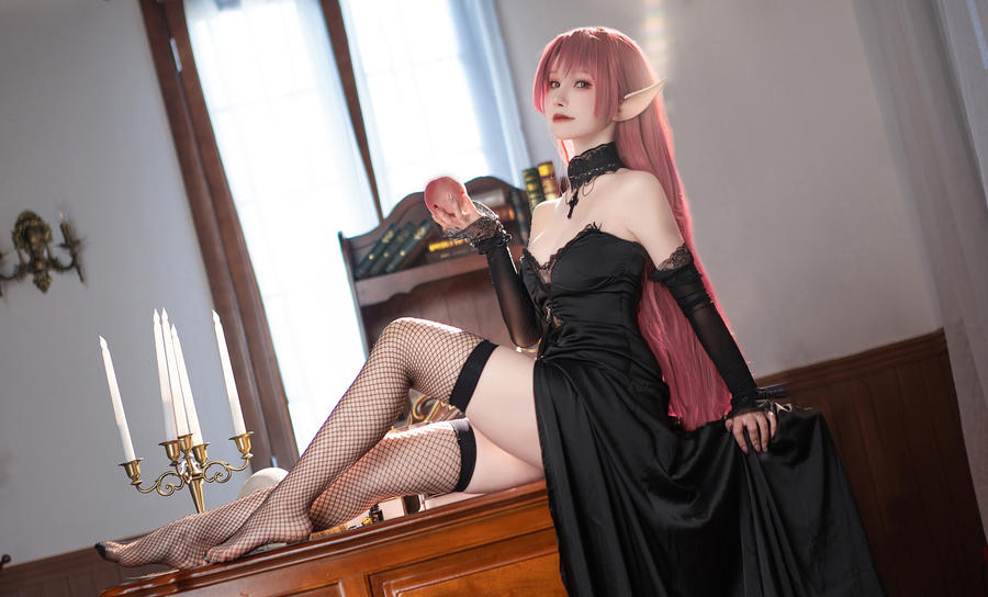 一千只猫薄禾-No.015 – 碧蓝航线 约克公爵-在线看 第3张 一千只猫薄禾-No.015 – 碧蓝航线 约克公爵-在线看 第3张