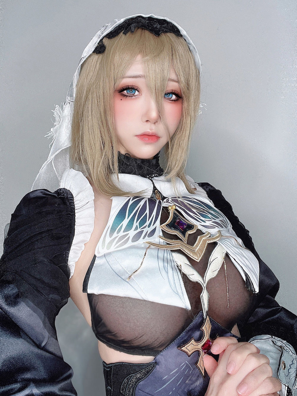 水淼aqua-No.120-阿波尼亚-在线看 第3张 水淼aqua-No.120-阿波尼亚-在线看 第3张