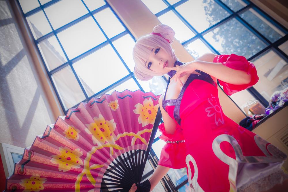 楚楚子w-No.053-王者荣耀 小乔3-在线看 第2张 楚楚子w-No.053-王者荣耀 小乔3-在线看 第2张