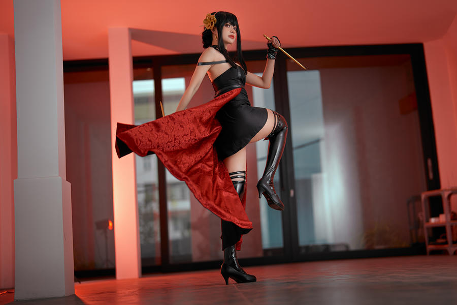 PingPing-No.034-Yor-在线看 第2张 PingPing-No.034-Yor-在线看 第2张