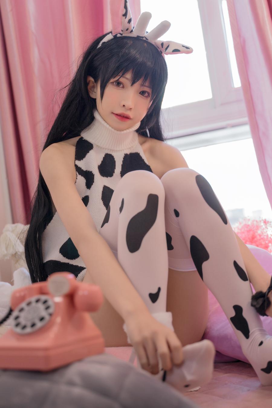 可可老师-No.011–奶牛-在线看 第3张 可可老师-No.011–奶牛-在线看 第3张