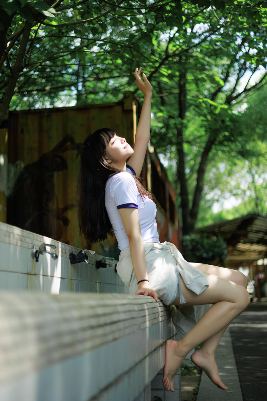 贰加六-No.057–盛夏时光-在线看 第3张 贰加六-No.057–盛夏时光-在线看 第3张