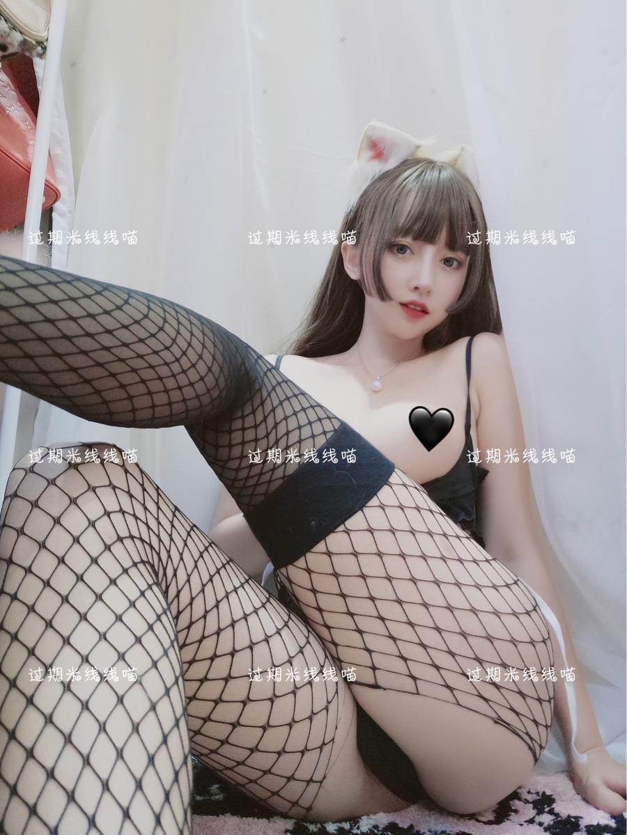 过期米线线喵-No.042-网袜-在线看 第2张 过期米线线喵-No.042-网袜-在线看 第2张