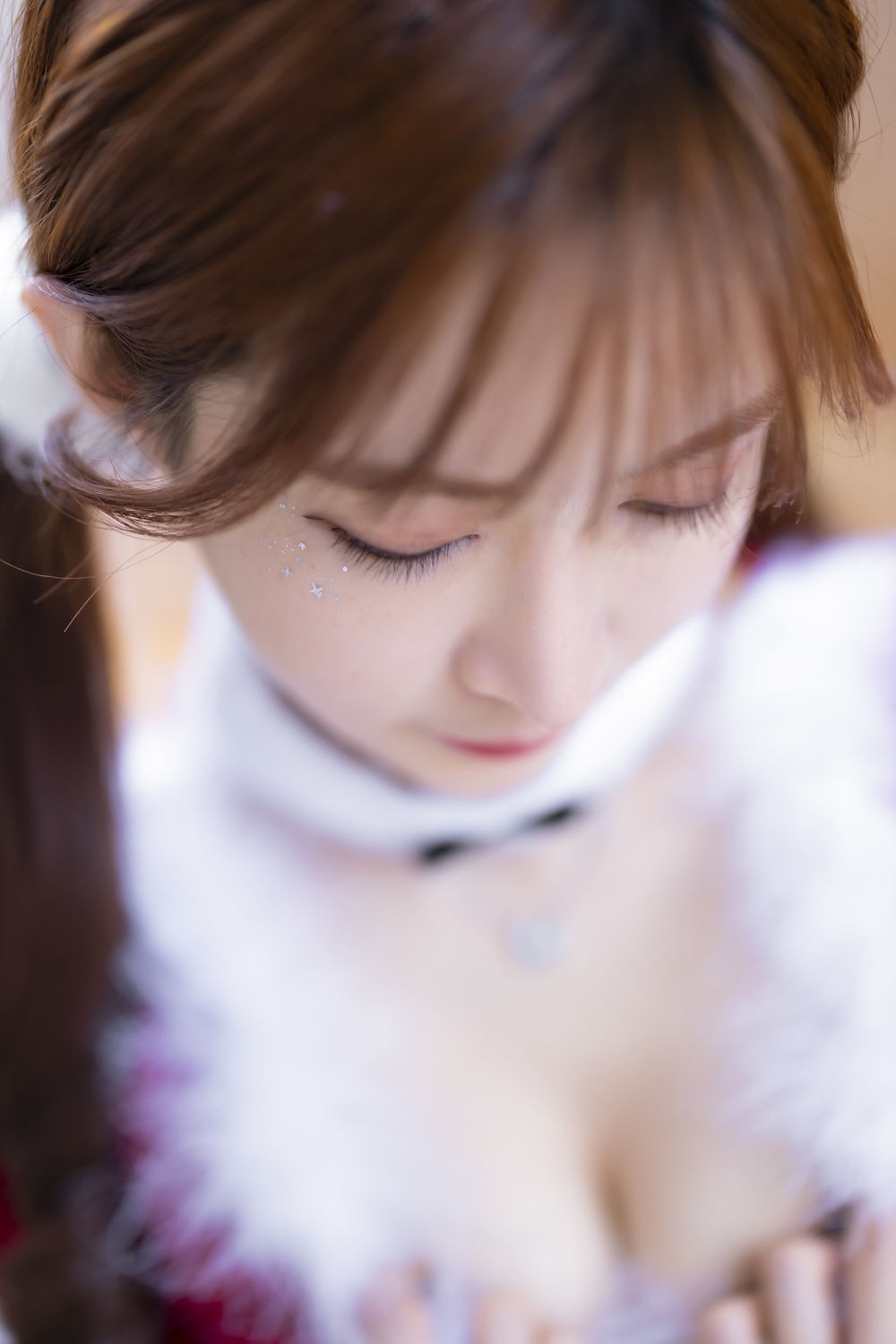 王羽杉Barbieshy-大度版-在线看 第1张 王羽杉Barbieshy-大度版-在线看 第1张