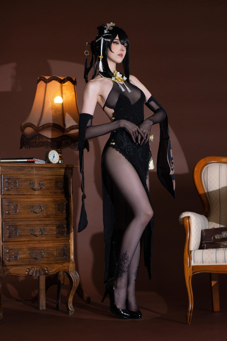 Candy Ball-No.036–Chen Hai-在线看 第1张 Candy Ball-No.036–Chen Hai-在线看 第1张