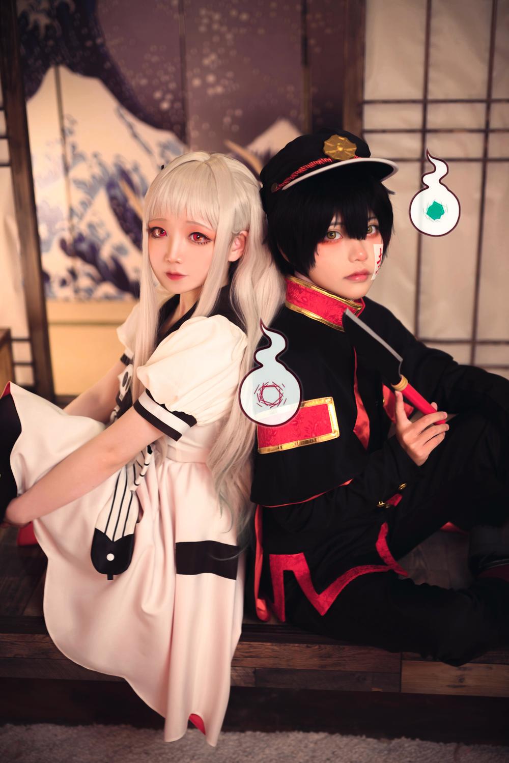 楚楚子w-No.028-地缚少年花子君花宁 八寻宁宁花子君-在线看 第1张 楚楚子w-No.028-地缚少年花子君花宁 八寻宁宁花子君-在线看 第1张