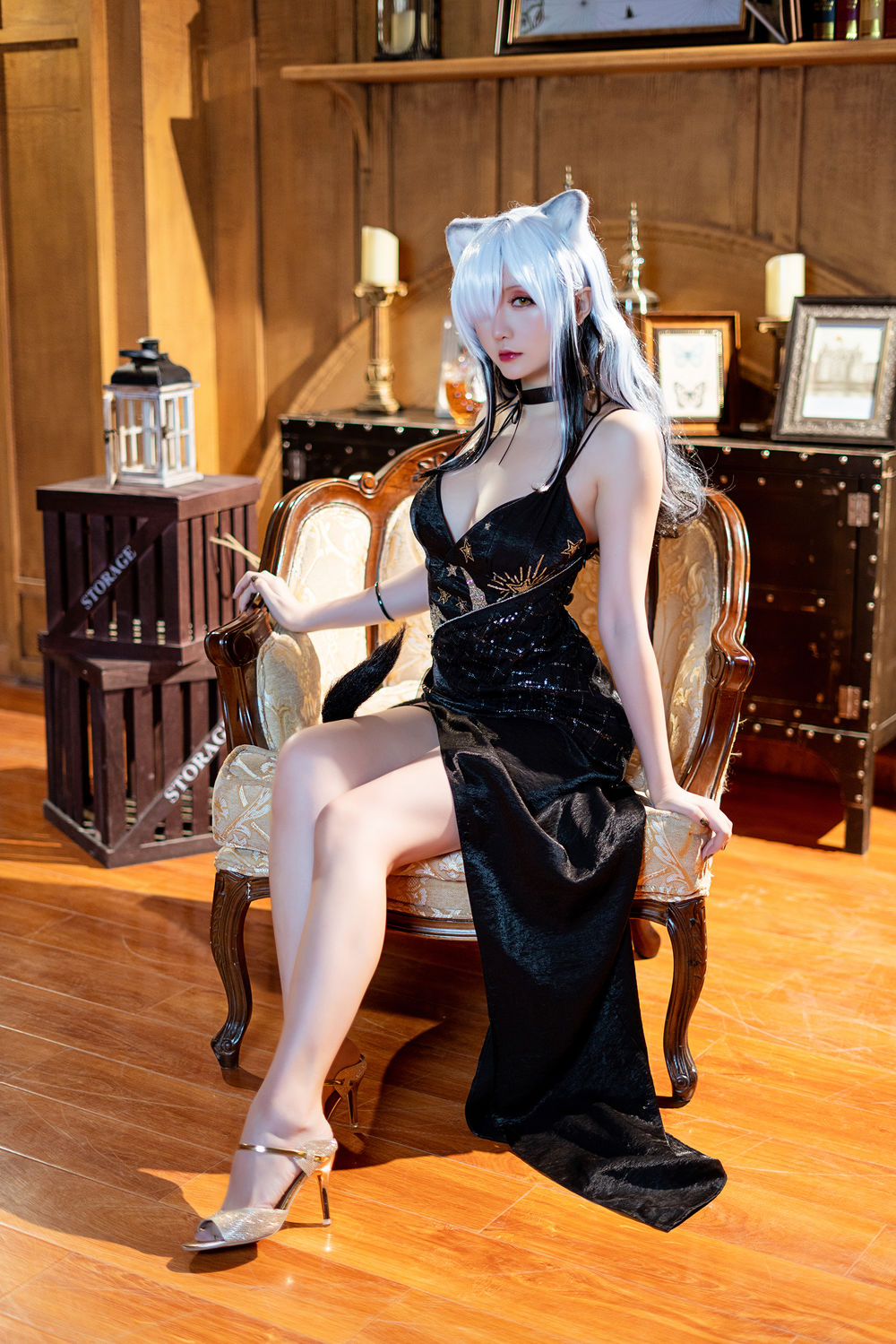 星之迟迟-黑-在线看 第3张 星之迟迟-黑-在线看 第3张