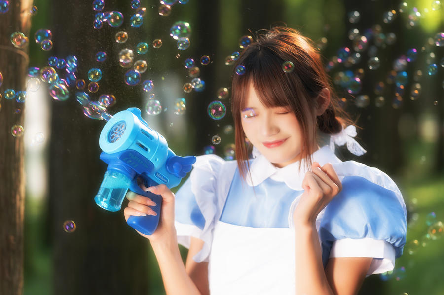 兔子Zzz不吃胡萝卜-No.069-阳光很好闻-在线看 第2张 兔子Zzz不吃胡萝卜-No.069-阳光很好闻-在线看 第2张