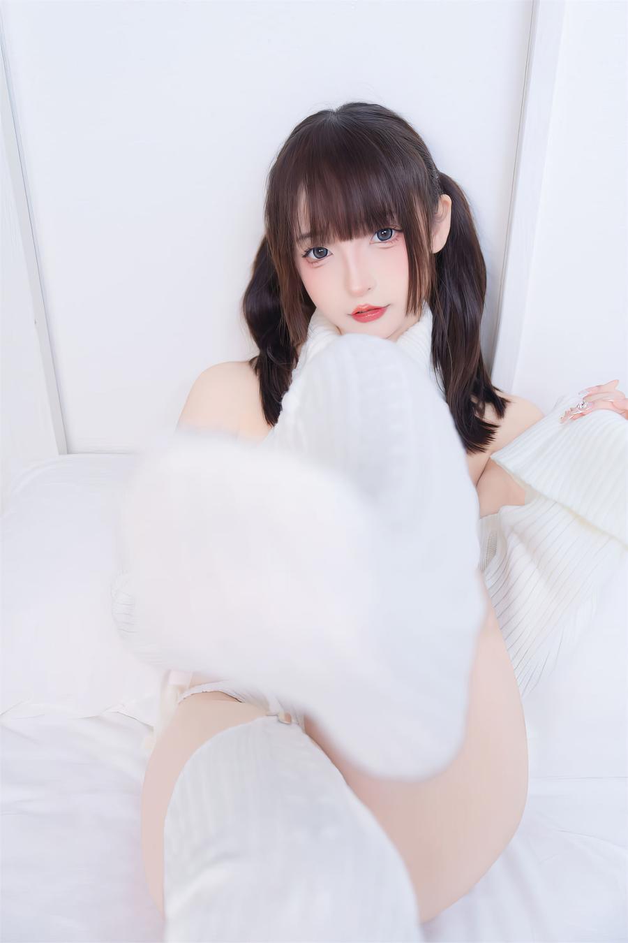 神楽坂真冬-No.166 – 斩男毛衣-在线看 第3张 神楽坂真冬-No.166 – 斩男毛衣-在线看 第3张