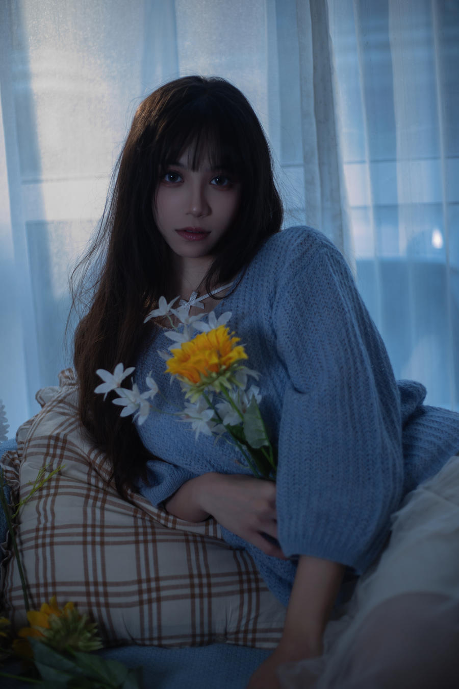 贰加六-No.062–悲伤之秋-在线看 第2张 贰加六-No.062–悲伤之秋-在线看 第2张