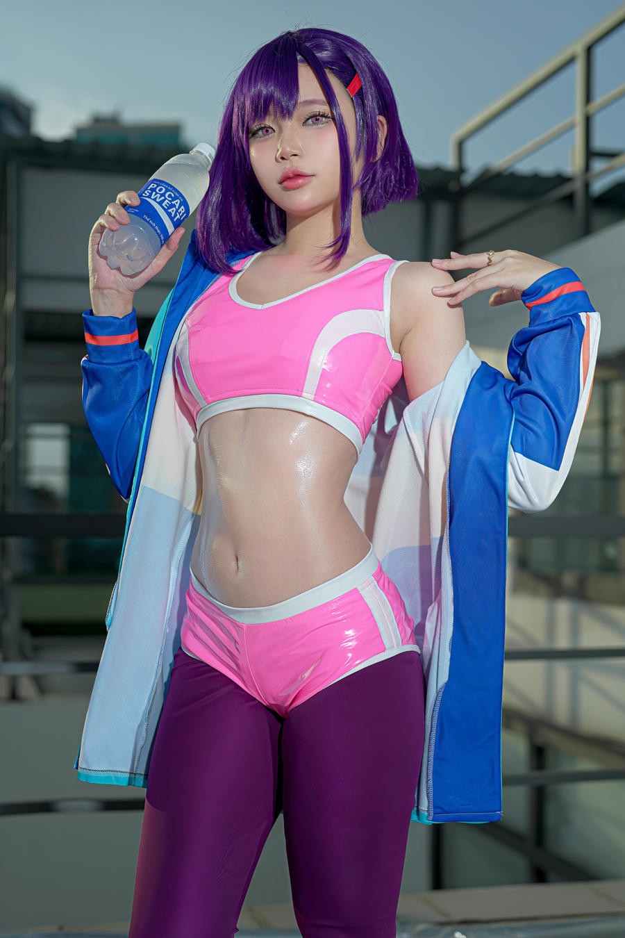 ZinieQ-No.025 – Shizuka Zom100-在线看 第1张 ZinieQ-No.025 – Shizuka Zom100-在线看 第1张