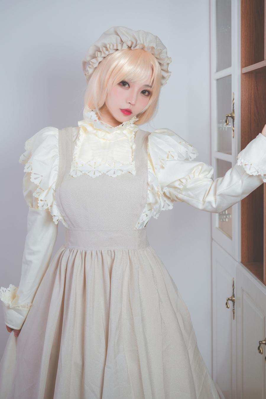 白易子教主-No.016-工作细胞-在线看 第2张 白易子教主-No.016-工作细胞-在线看 第2张