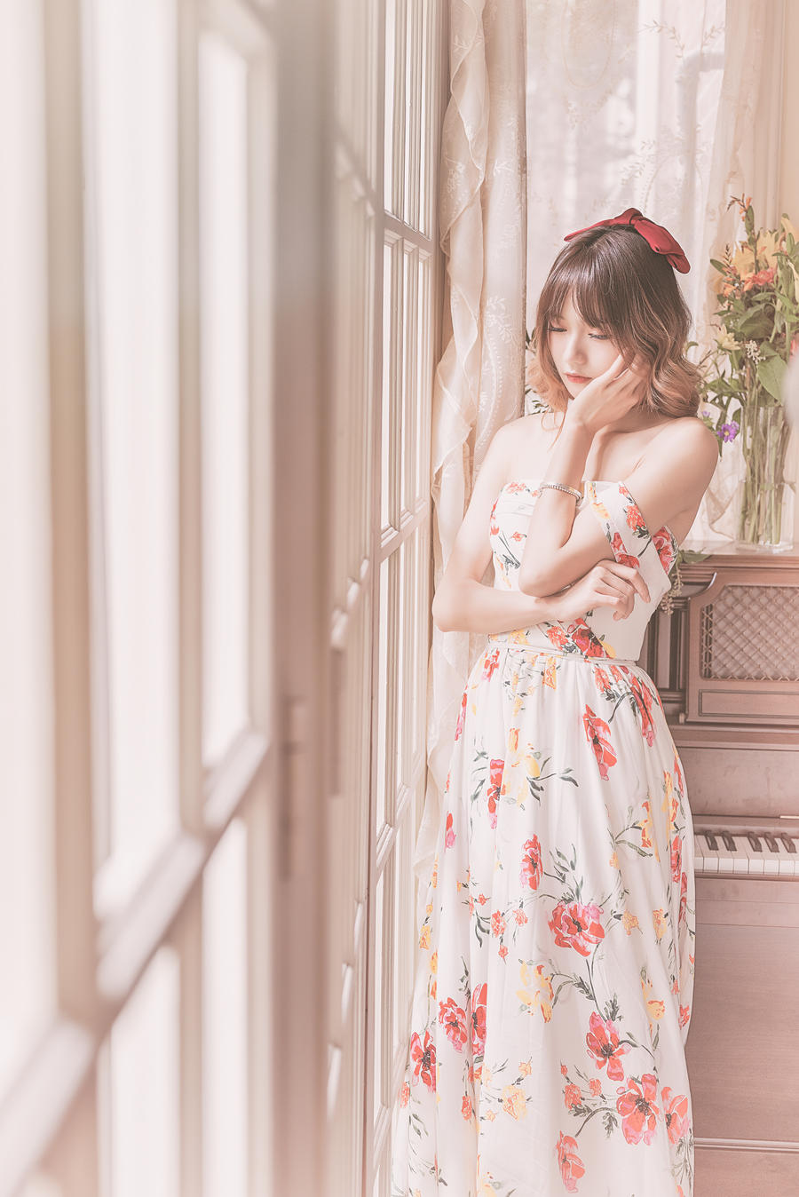 兔子Zzz不吃胡萝卜-No.060-香奈儿-在线看 第2张 兔子Zzz不吃胡萝卜-No.060-香奈儿-在线看 第2张