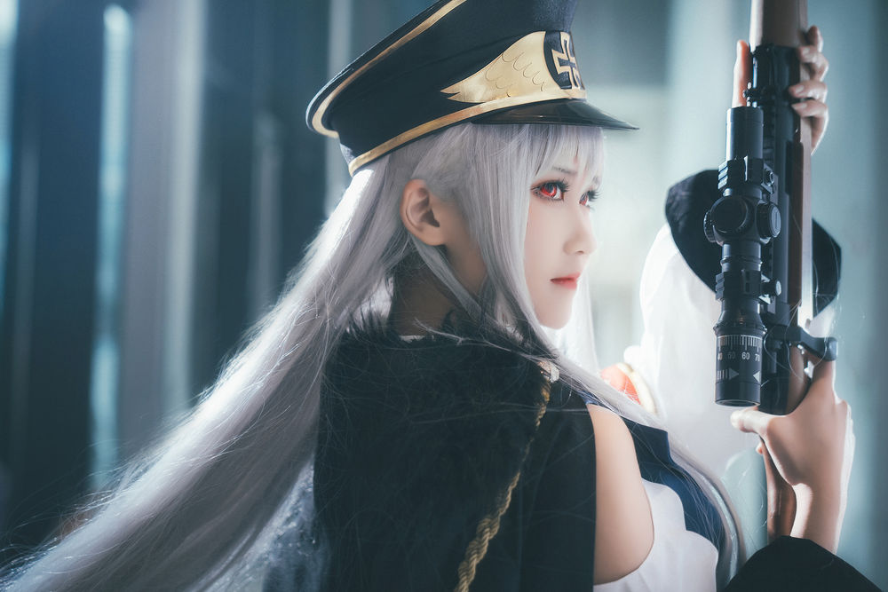 三度_69-少女前线-在线看 第2张 三度_69-少女前线-在线看 第2张