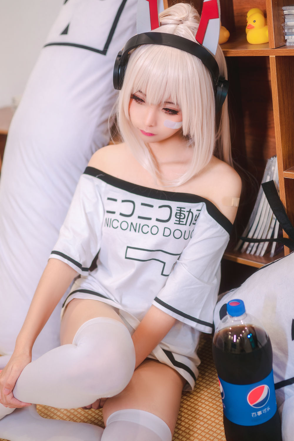 蠢沫沫-No.023-凌波宅t-在线看 第2张 蠢沫沫-No.023-凌波宅t-在线看 第2张