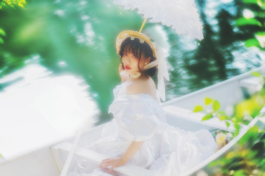 贰加六-No.024-游船-在线看 第2张 贰加六-No.024-游船-在线看 第2张