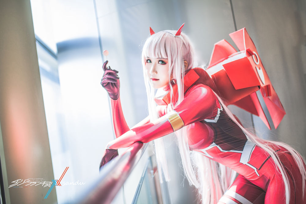 三度_69-Darling in the Frankxx-在线看 第2张 三度_69-Darling in the Frankxx-在线看 第2张