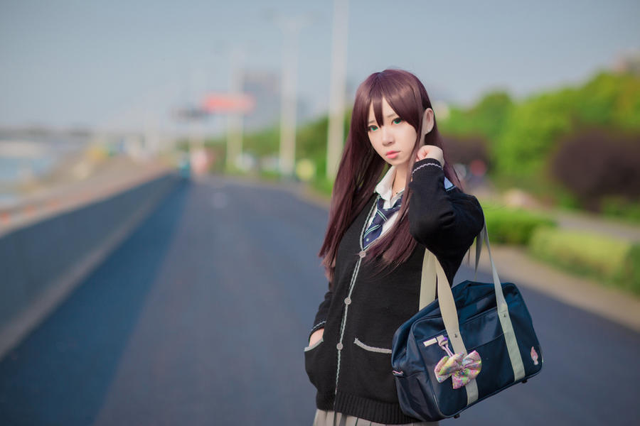 闪月半-No.012-涉谷凛-在线看 第3张 闪月半-No.012-涉谷凛-在线看 第3张