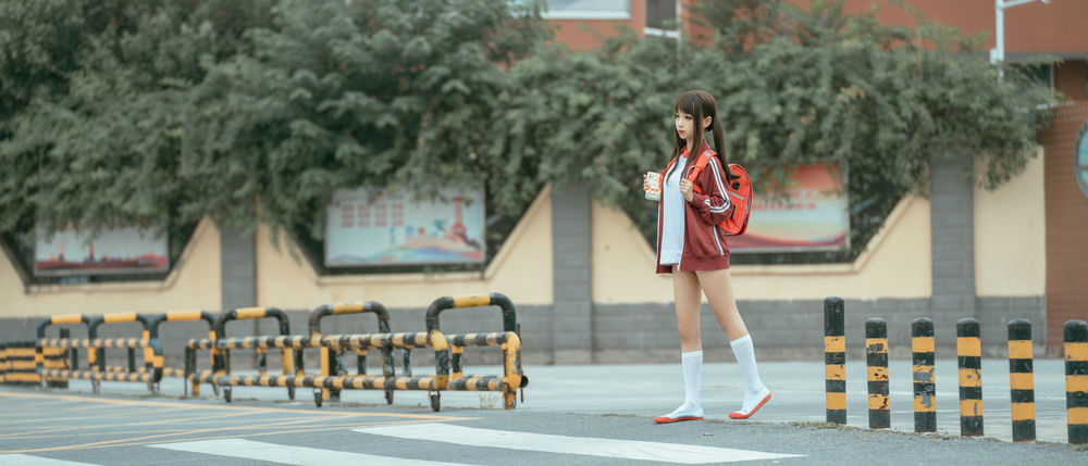 蠢沫沫-No.116-叫兽的恶作剧Ⅳ-在线看 第1张 蠢沫沫-No.116-叫兽的恶作剧Ⅳ-在线看 第1张