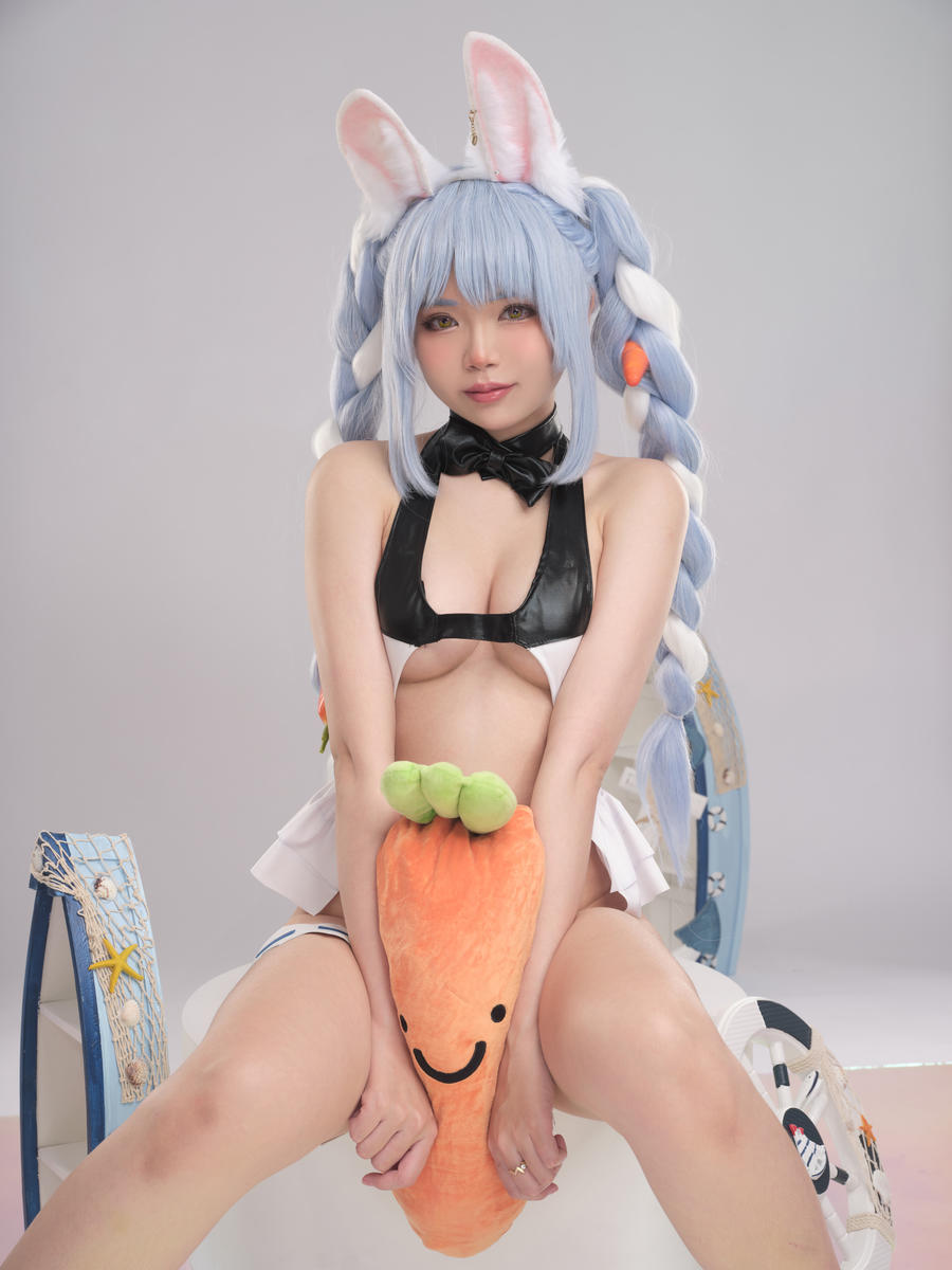 ZinieQ-No.089 – Hololive Pekora-在线看 第3张 ZinieQ-No.089 – Hololive Pekora-在线看 第3张