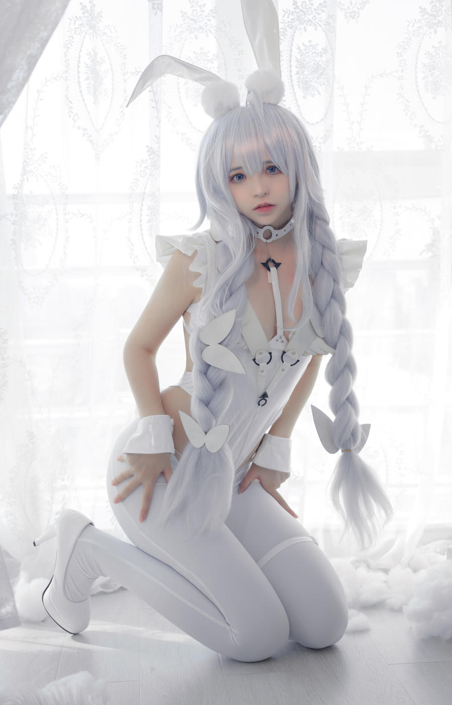 疯猫ss-No.107–恶毒-在线看 第2张 疯猫ss-No.107–恶毒-在线看 第2张