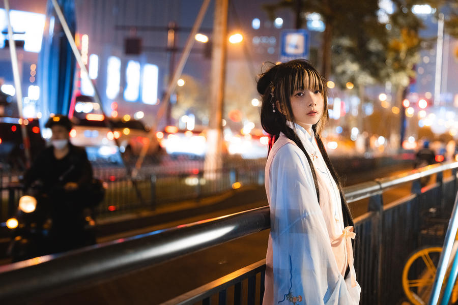 清青琴玖-No.012-隔世-在线看 第2张 清青琴玖-No.012-隔世-在线看 第2张