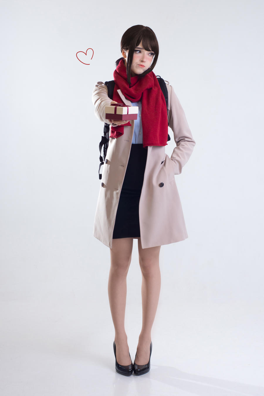 Candy Ball-No.037–Douki Chan-在线看 第1张 Candy Ball-No.037–Douki Chan-在线看 第1张