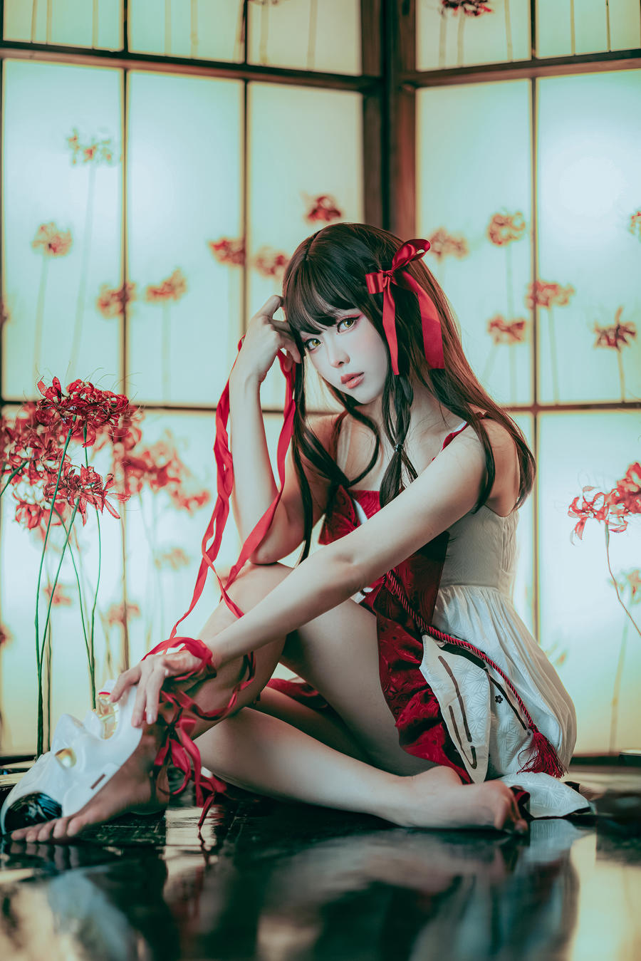 ElyEE子-No.090–2023年10月订阅 (4套)-在线看 第2张 ElyEE子-No.090–2023年10月订阅 (4套)-在线看 第2张