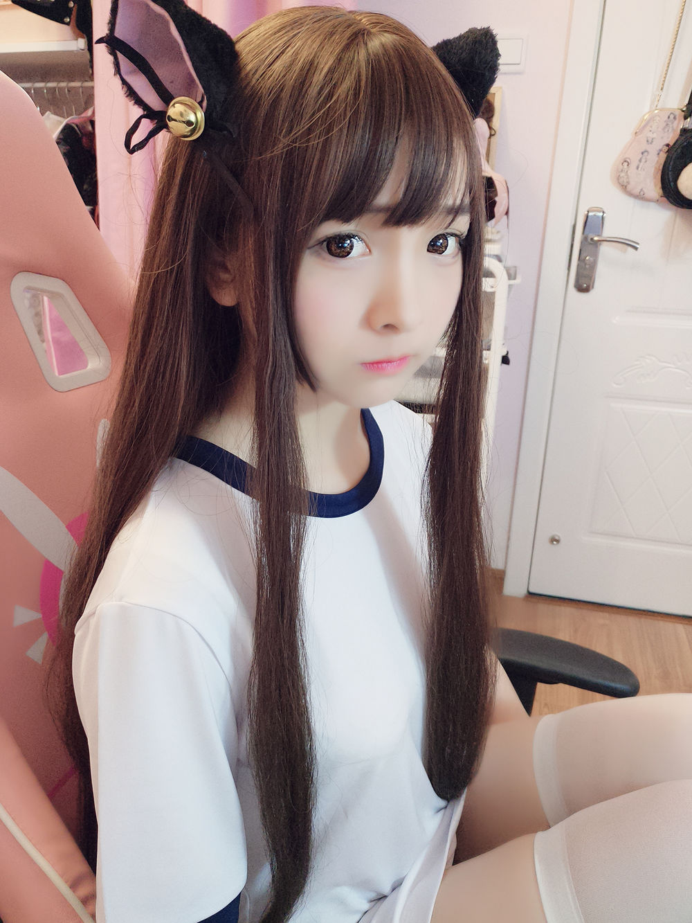 古川-No.015-猫耳体操+女仆-在线看 第1张 古川-No.015-猫耳体操+女仆-在线看 第1张