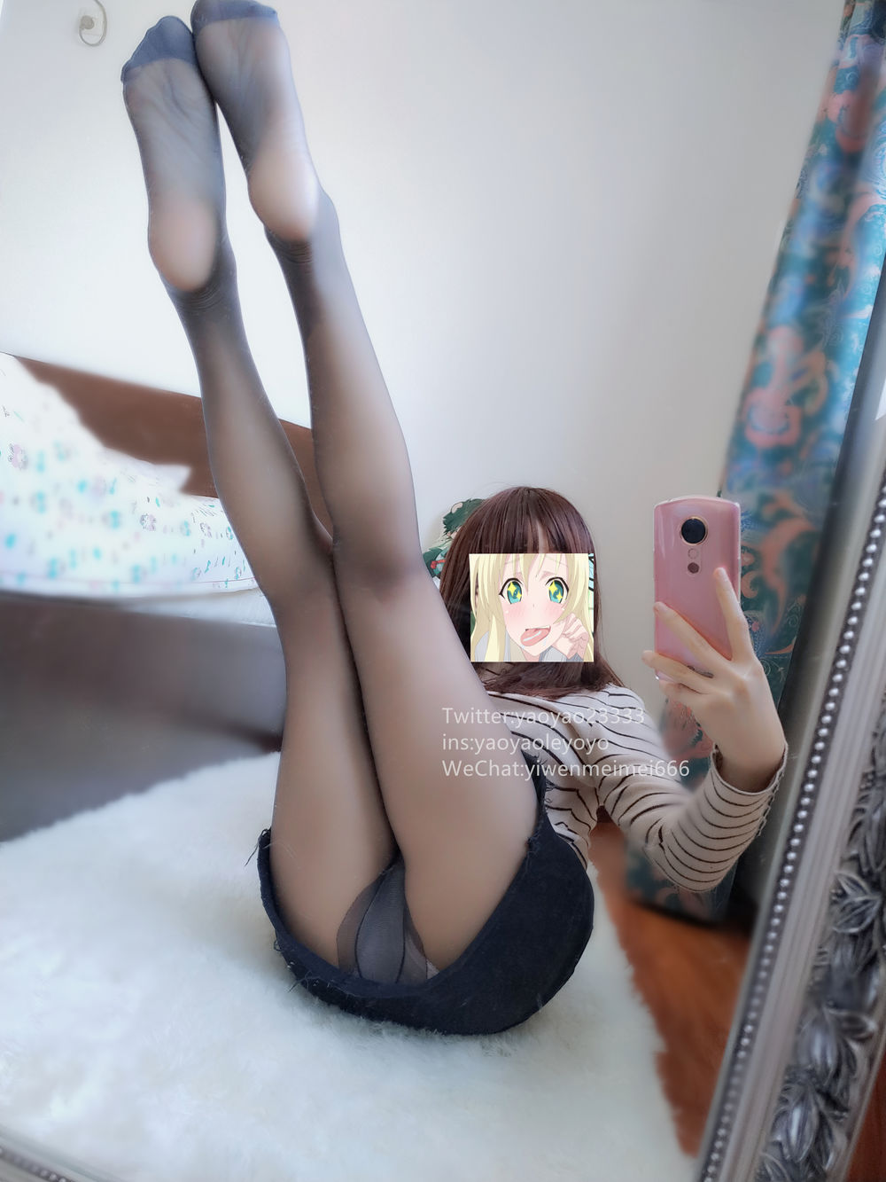 摇摇乐yoyo-黑S-在线看 第3张 摇摇乐yoyo-黑S-在线看 第3张