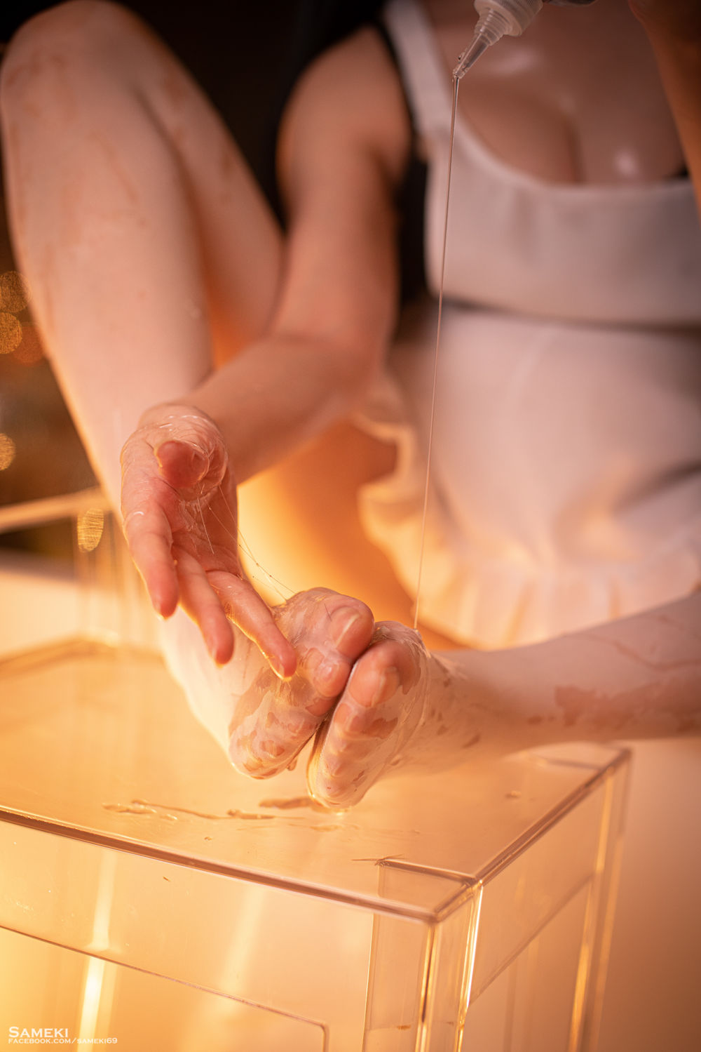 sameki-No.007-Karin-在线看 第2张 sameki-No.007-Karin-在线看 第2张