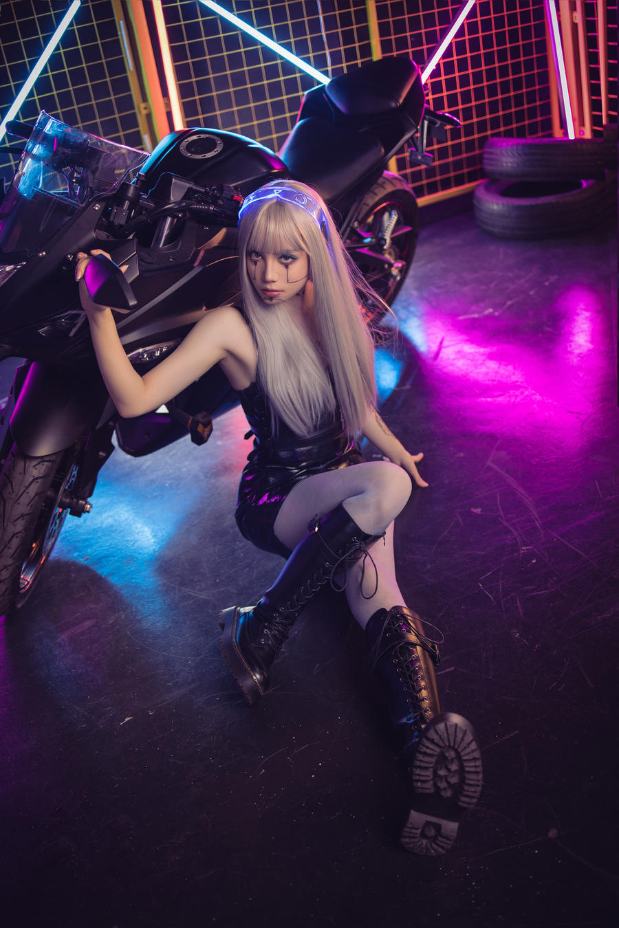 贰加六-No.040–未来姬-在线看 第3张 贰加六-No.040–未来姬-在线看 第3张