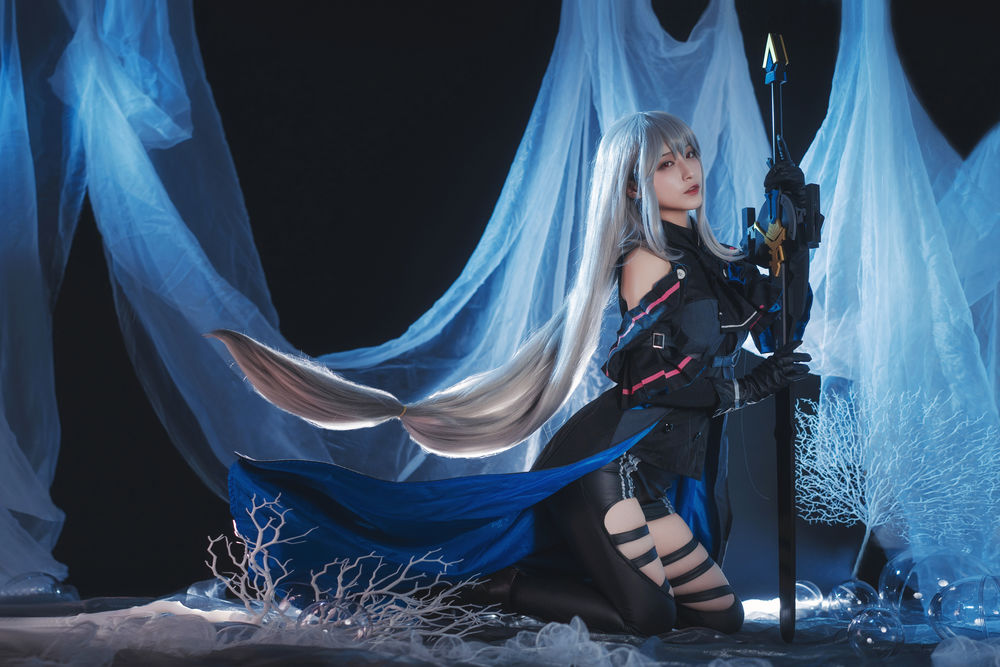 铁板烧鬼舞w-斯卡蒂最终-在线看 第3张 铁板烧鬼舞w-斯卡蒂最终-在线看 第3张