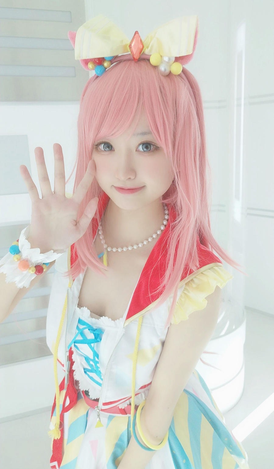 千阳(ちよ)-No.003-爱丽数码-在线看 第2张 千阳(ちよ)-No.003-爱丽数码-在线看 第2张