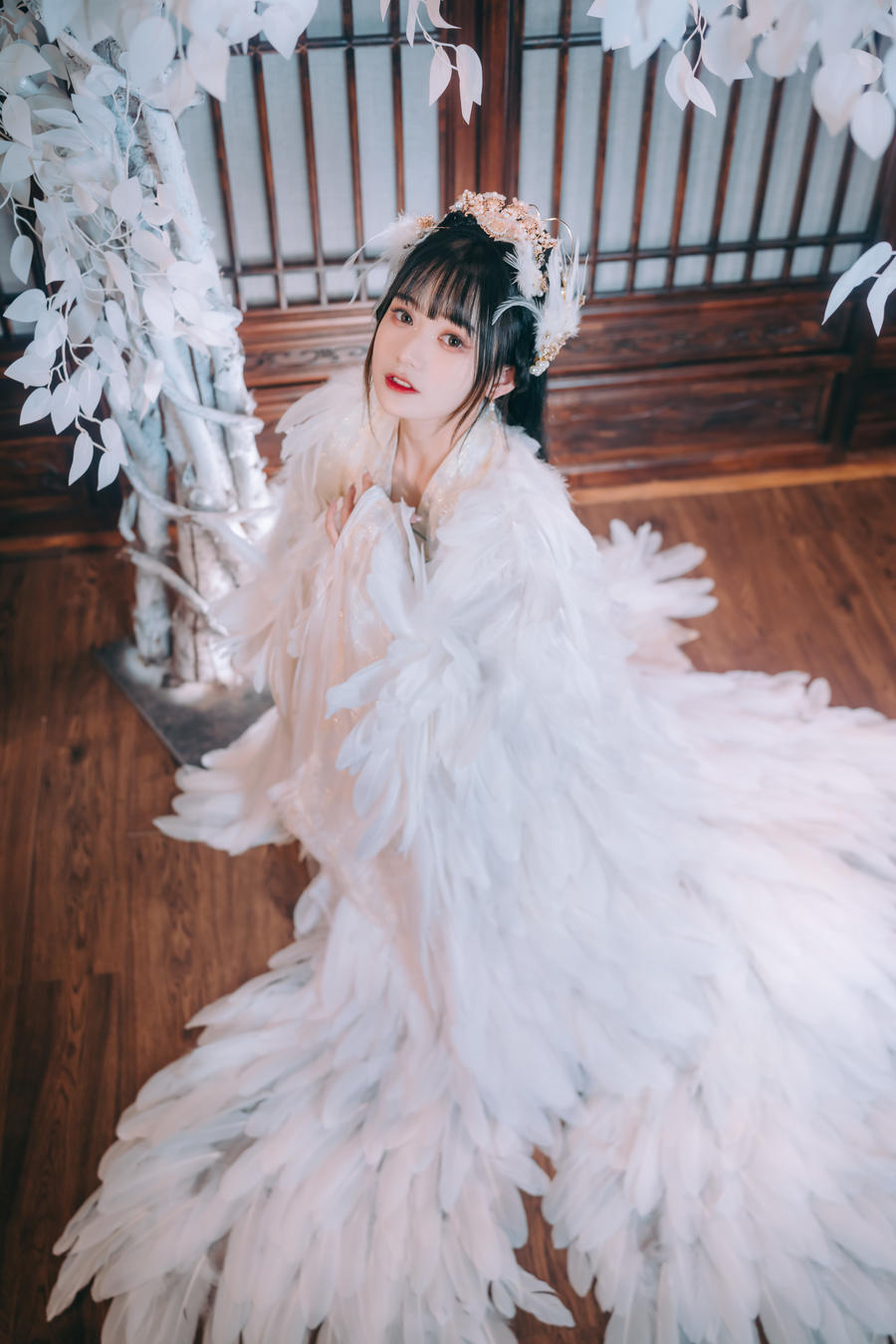 兔子Zzz不吃胡萝卜-No.005-吉祥鸟-在线看 第2张 兔子Zzz不吃胡萝卜-No.005-吉祥鸟-在线看 第2张