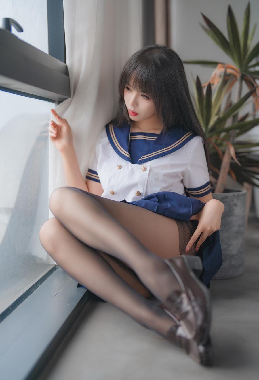 轩萧学姐-No.044–2023年05月舰长 黑丝JK-在线看 第2张 轩萧学姐-No.044–2023年05月舰长 黑丝JK-在线看 第2张