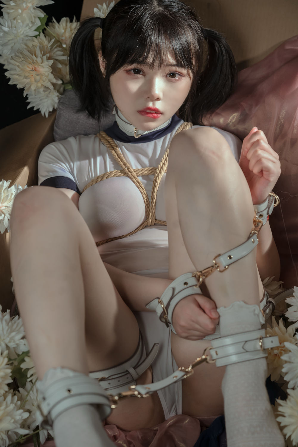 七月喵子-No.020-体操服-在线看 第2张 七月喵子-No.020-体操服-在线看 第2张