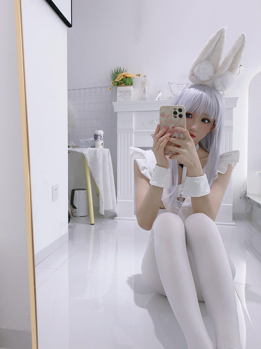 coser衣衣-No.014 – 恶毒兔女郎-在线看 第3张 coser衣衣-No.014 – 恶毒兔女郎-在线看 第3张