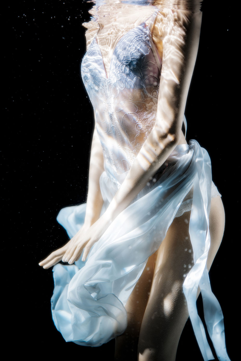 木棉棉OwO-No.057-清澈水下-在线看 第1张 木棉棉OwO-No.057-清澈水下-在线看 第1张